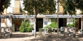 The Corner House Seville